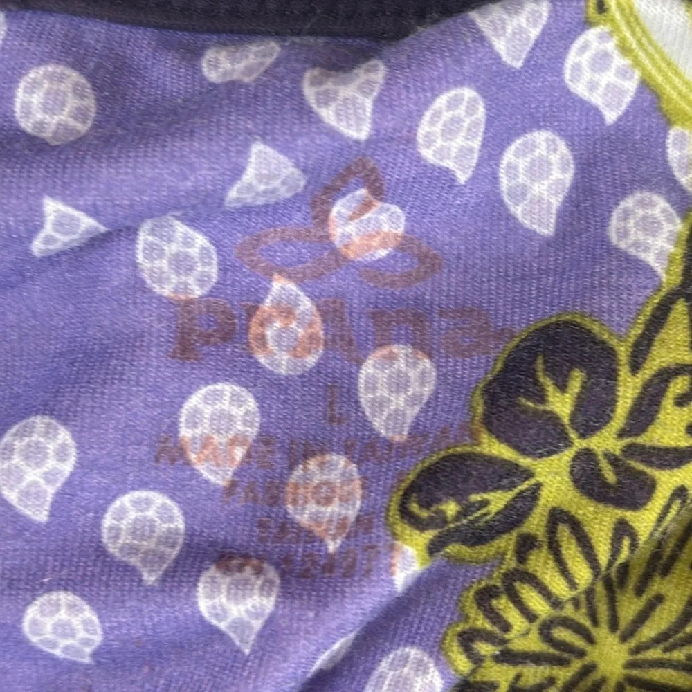Prana‎ Swim Suit Womans Large